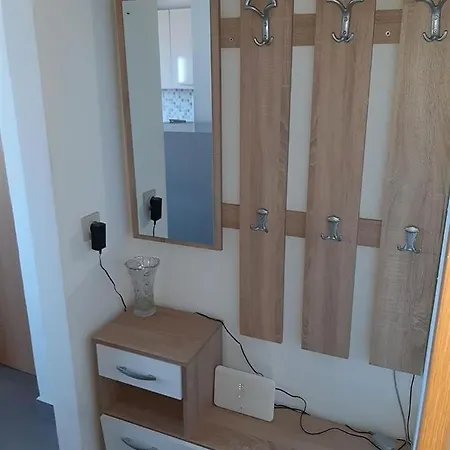 Djiko 4* Primošten